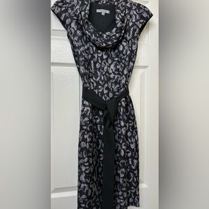 Classiques Entier Dress Black Size 6